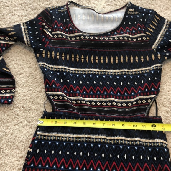 Midi Dress - Picture 3 of 4